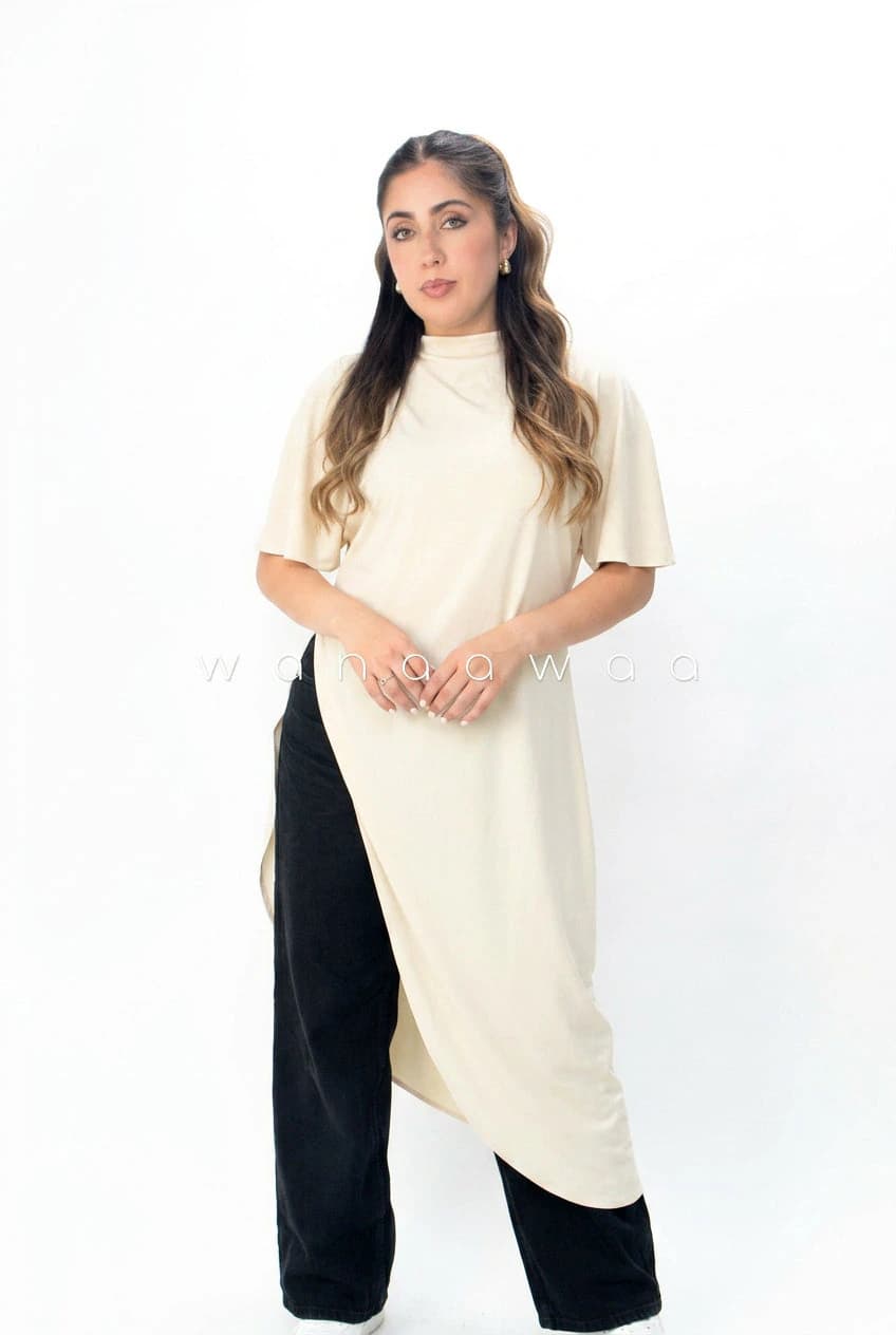 BLUSA KRISTY - imagen 2