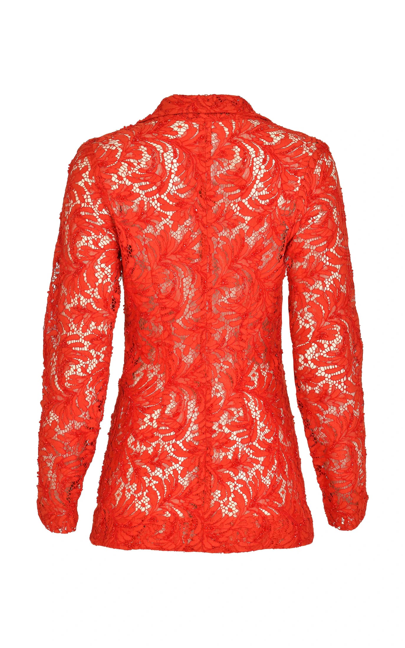 Firelight Lace Blazer - imagen 4