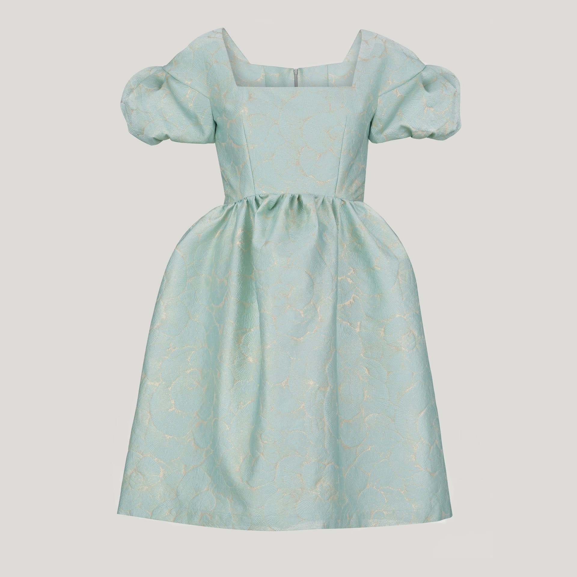 RACHEL DRESS