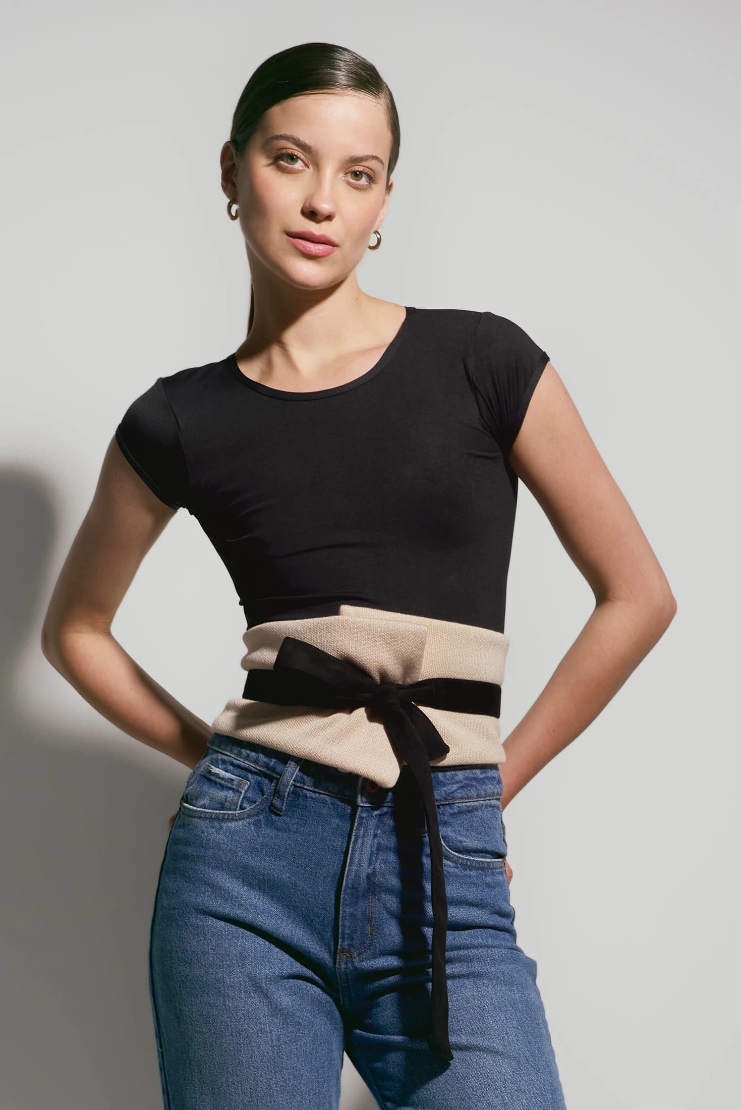 Fajón Basic Beige