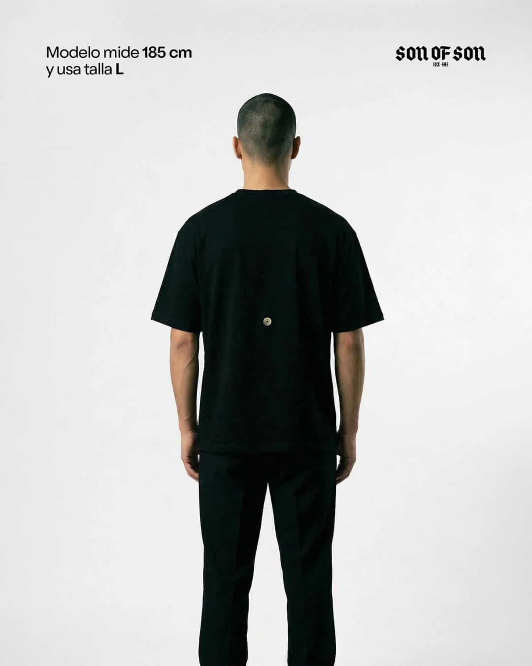 MARKSMANSHIP ACADEMY T-SHIRT - imagen 4