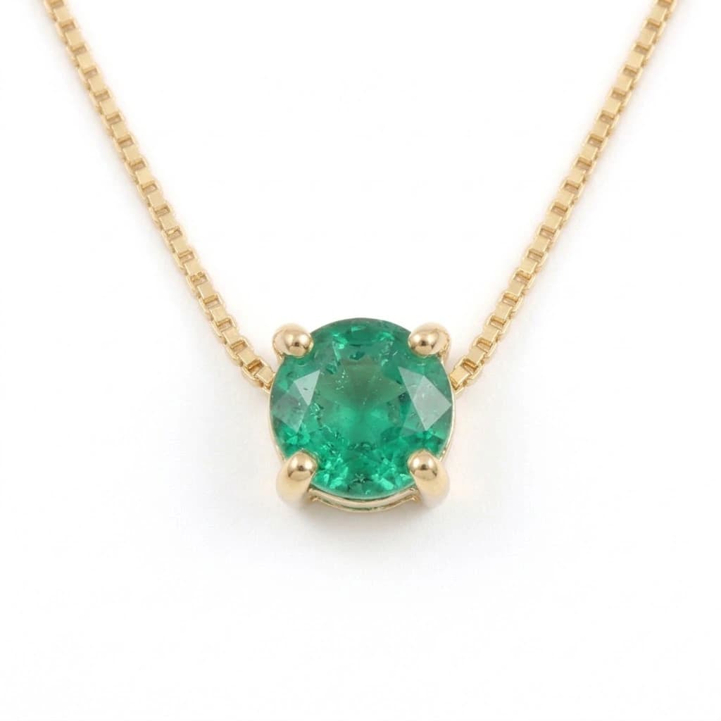 CLASSIC NECKLACE - imagen 1