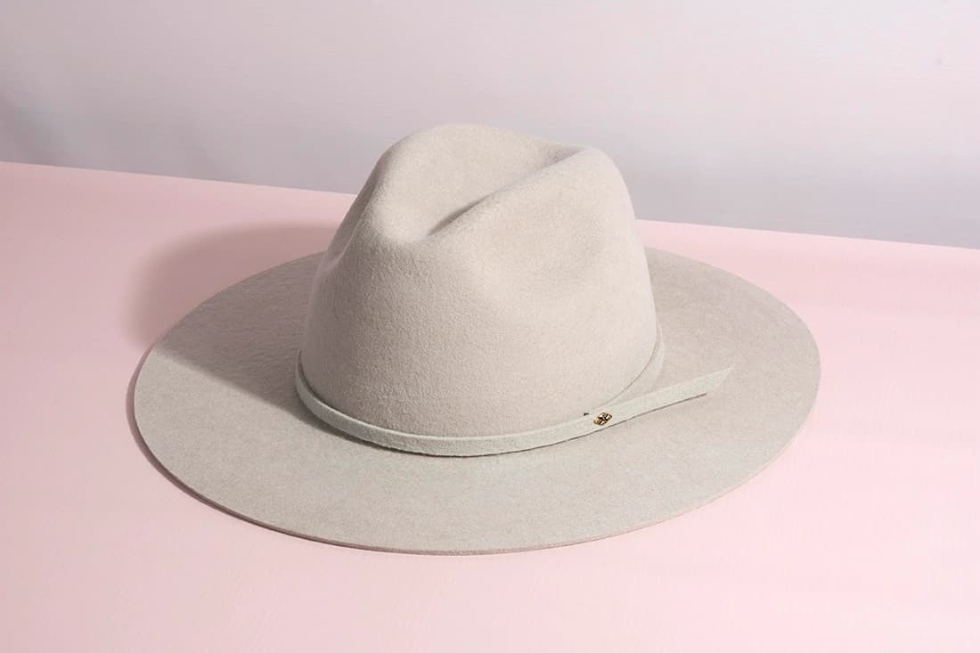 Fedora – gold - imagen 17
