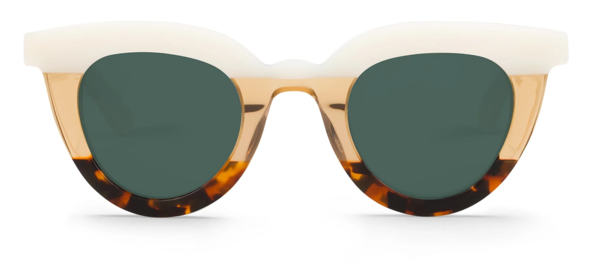 FANCY HAYES WITH CLASSICAL LENSES - imagen 1