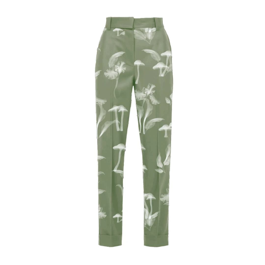 Carolina – Glow – Verde