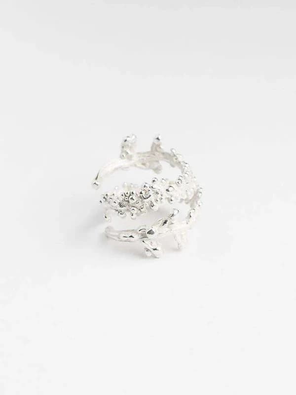 ANILLO HELECHO - imagen 2