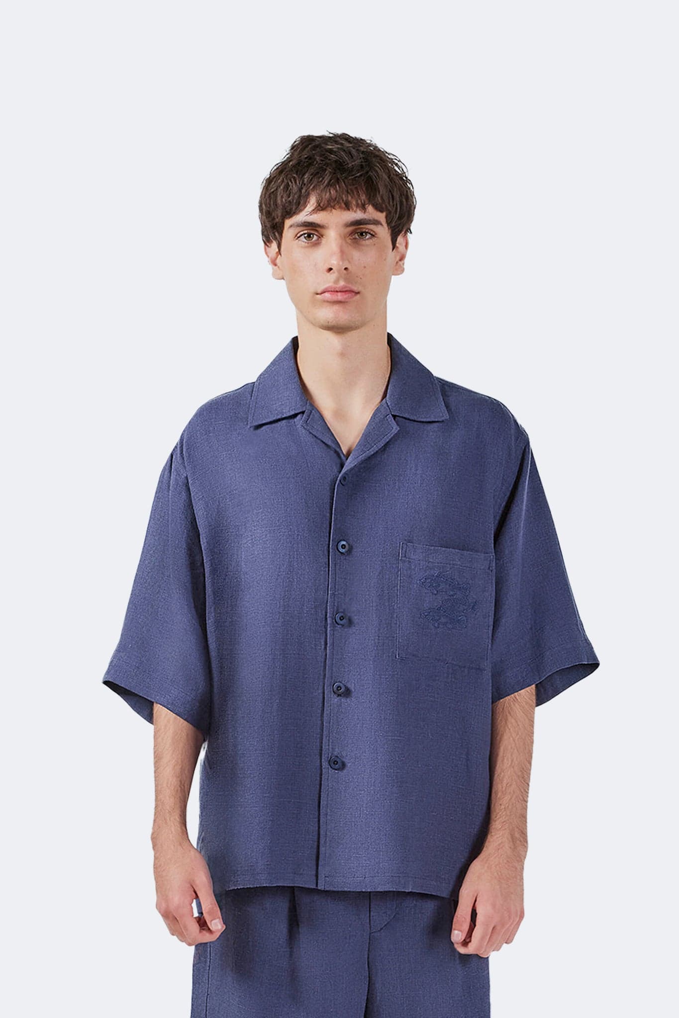 Camisa Isabela - imagen 1