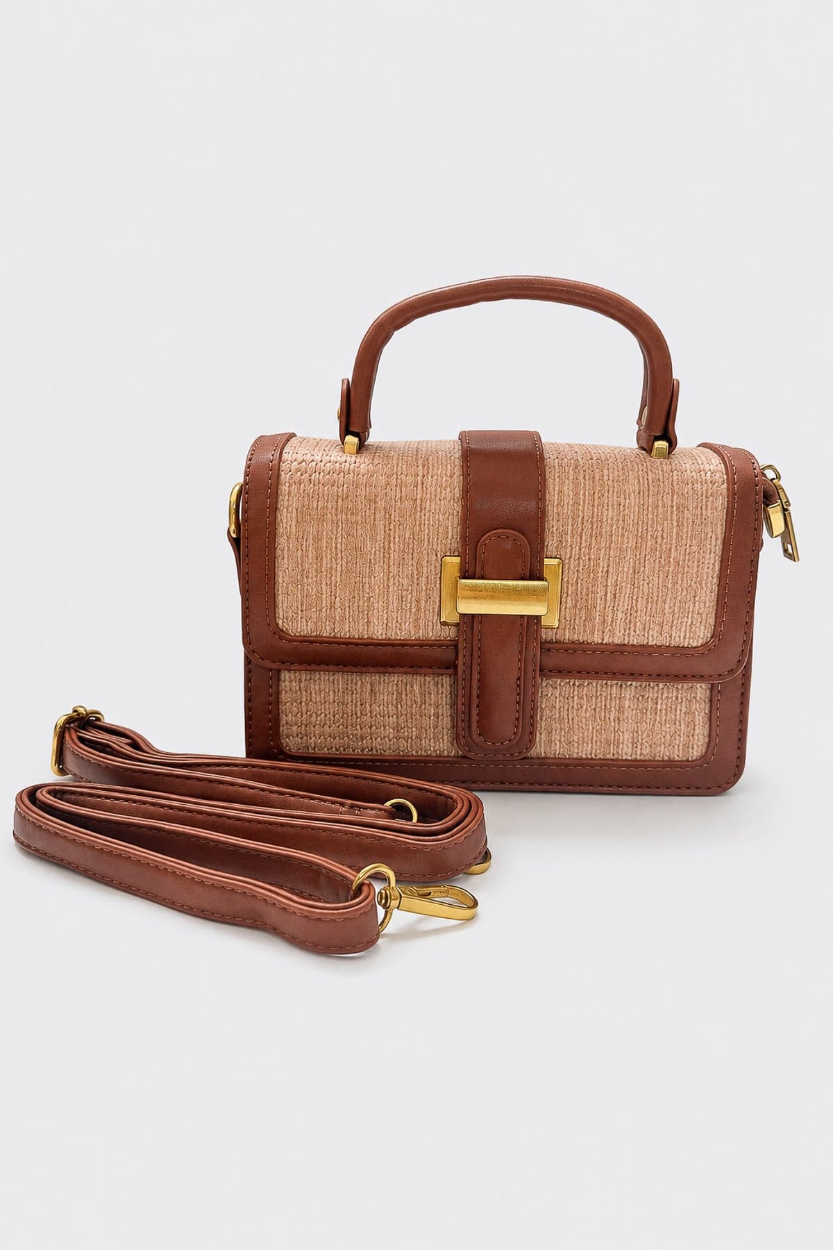 Bolso Natural