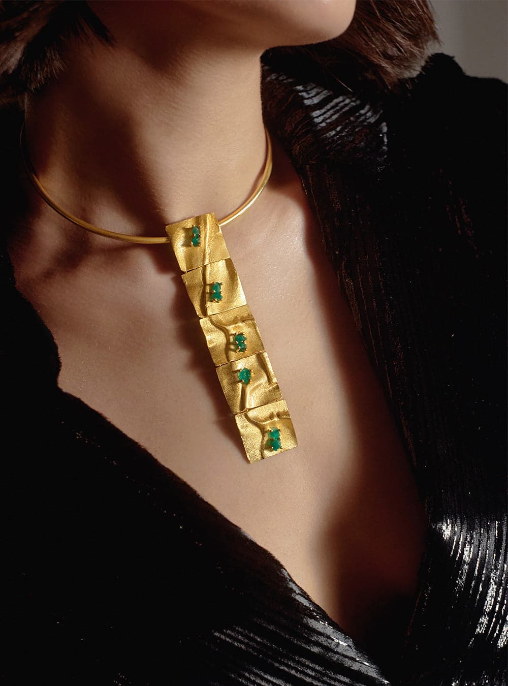 Collar Moky - imagen 2