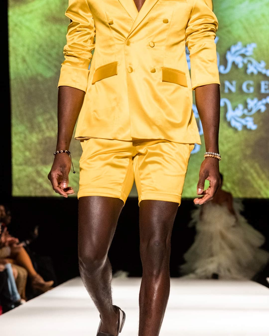 Look 08 – SS2022 - imagen 2