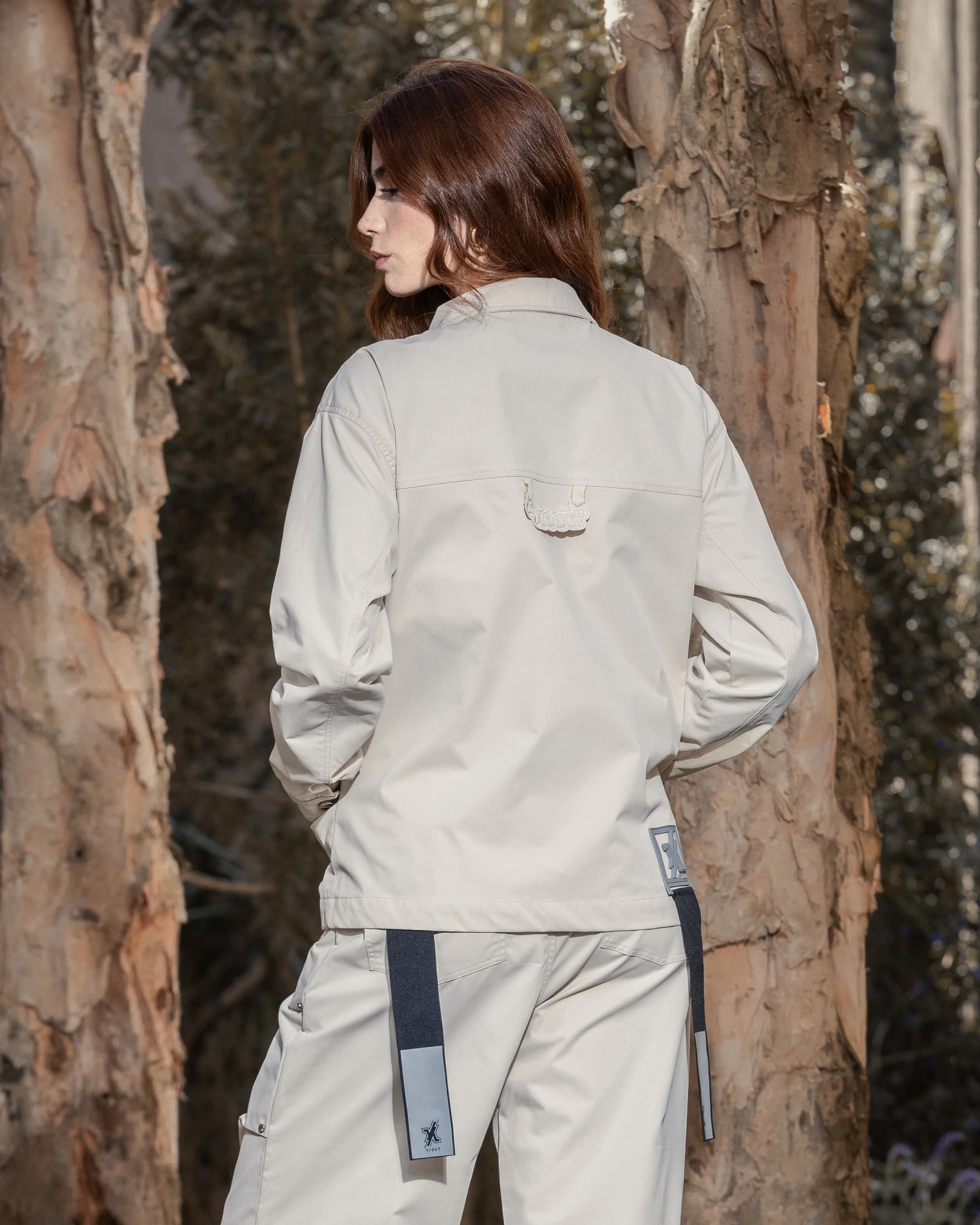 CAVE JACKET - imagen 3