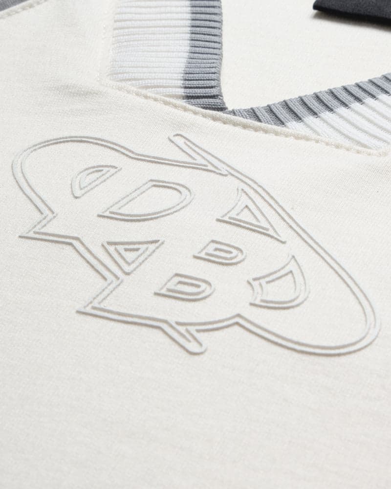 Camiseta Oversize Beige DB - imagen 2