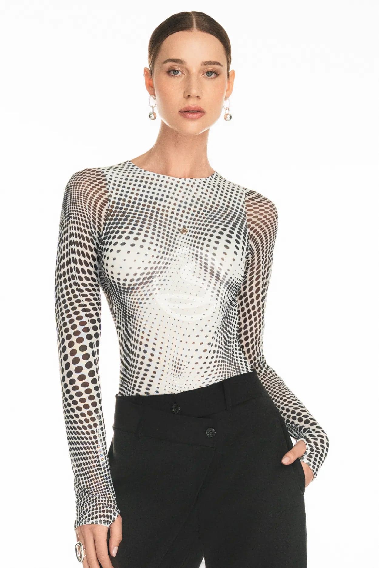 Body Orbit Santísimas Ref. S-689 - imagen 1