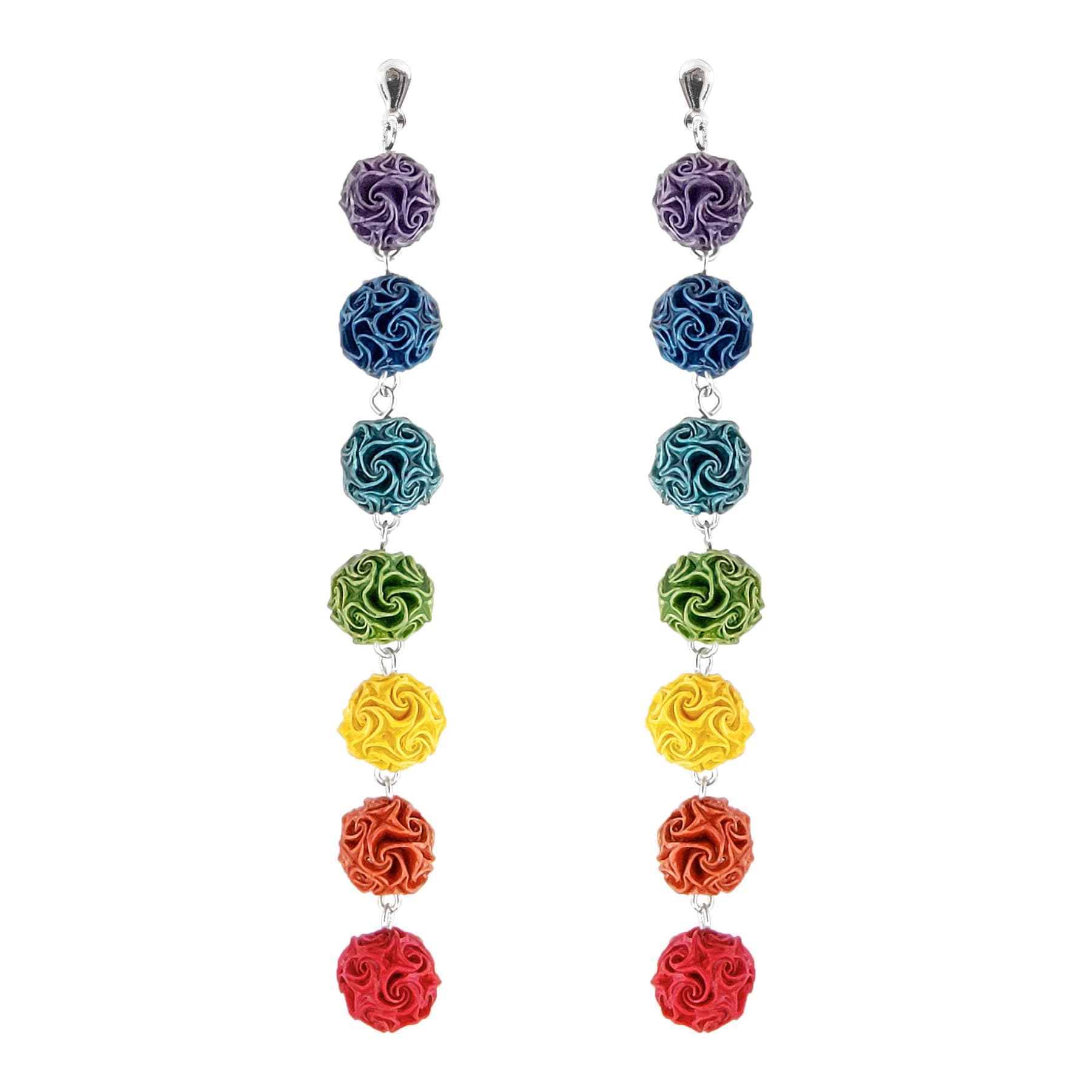 Topo 7 Chakras
