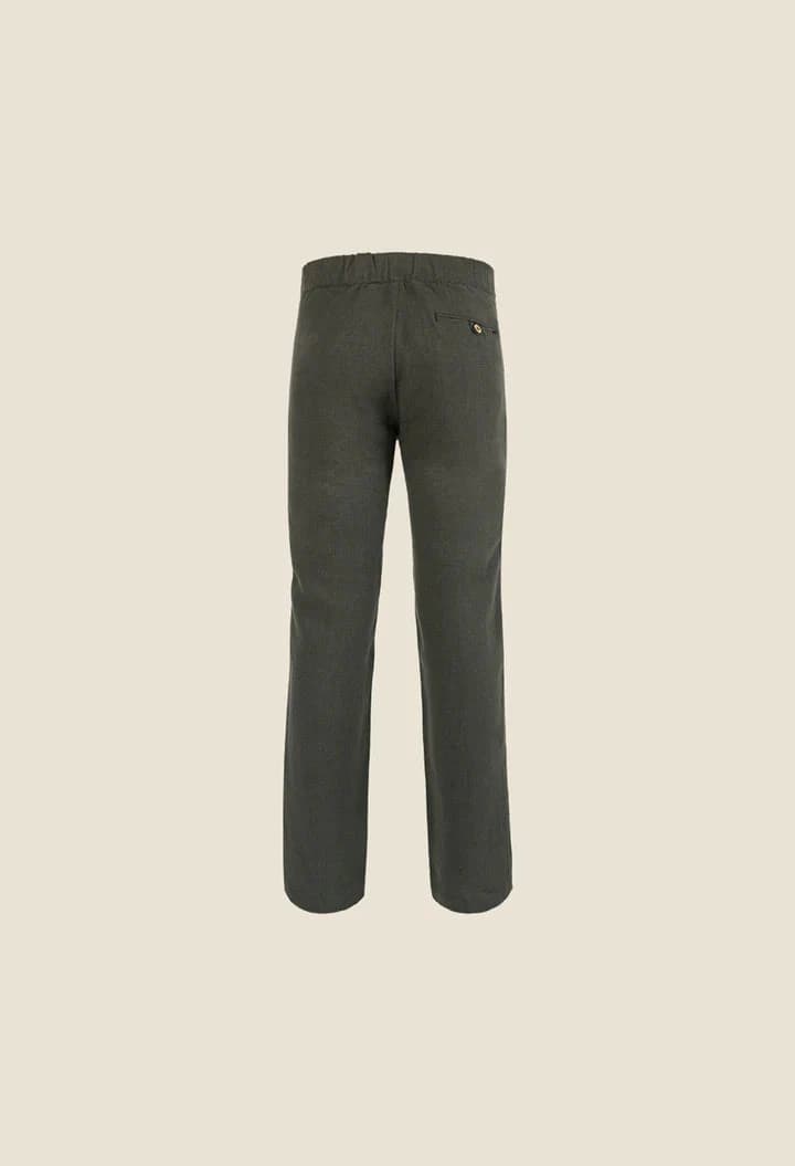 PANTALON PALOMINO - imagen 4
