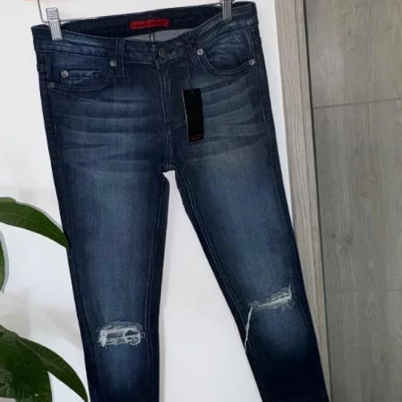 JEANS EUROPEO GJG DENIM - imagen 2