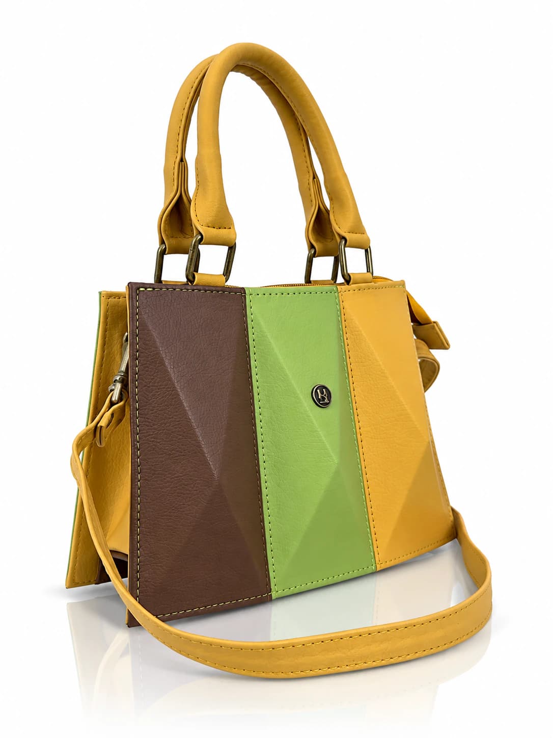 CARTERA MANOS LIBRES MINI PRAGA - imagen 7