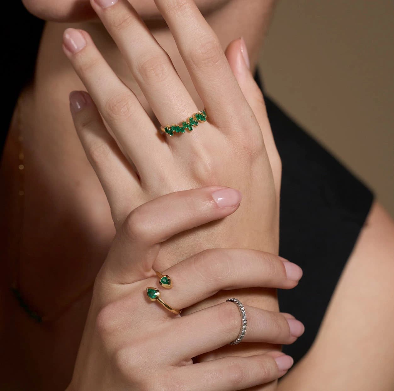 CRAZY RING - imagen 2