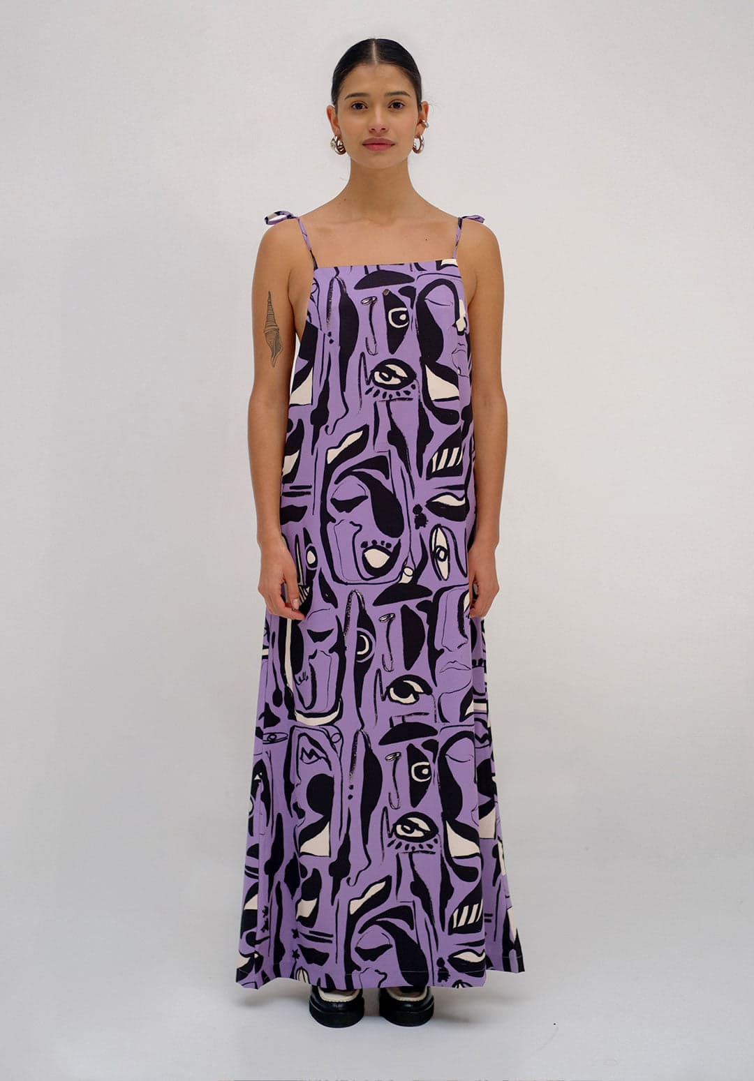 Vestido Lenore - imagen 1