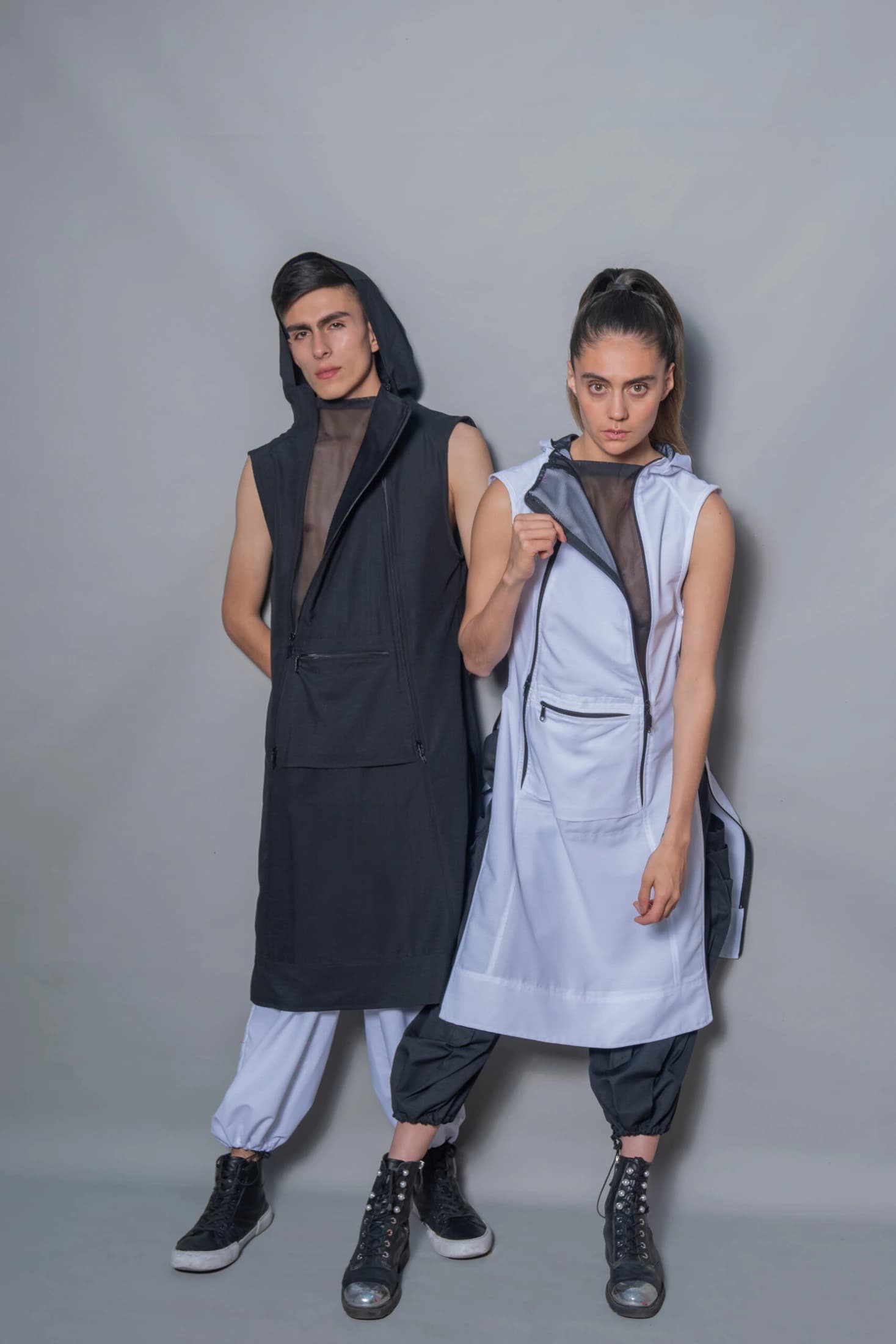 Vestido R-6