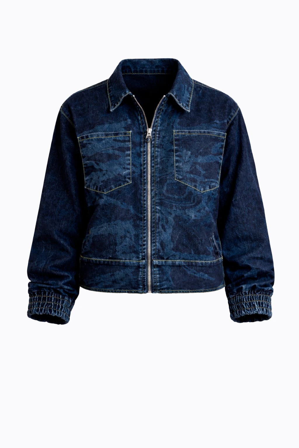 CHAQUETA CIRCUITOS - imagen 1