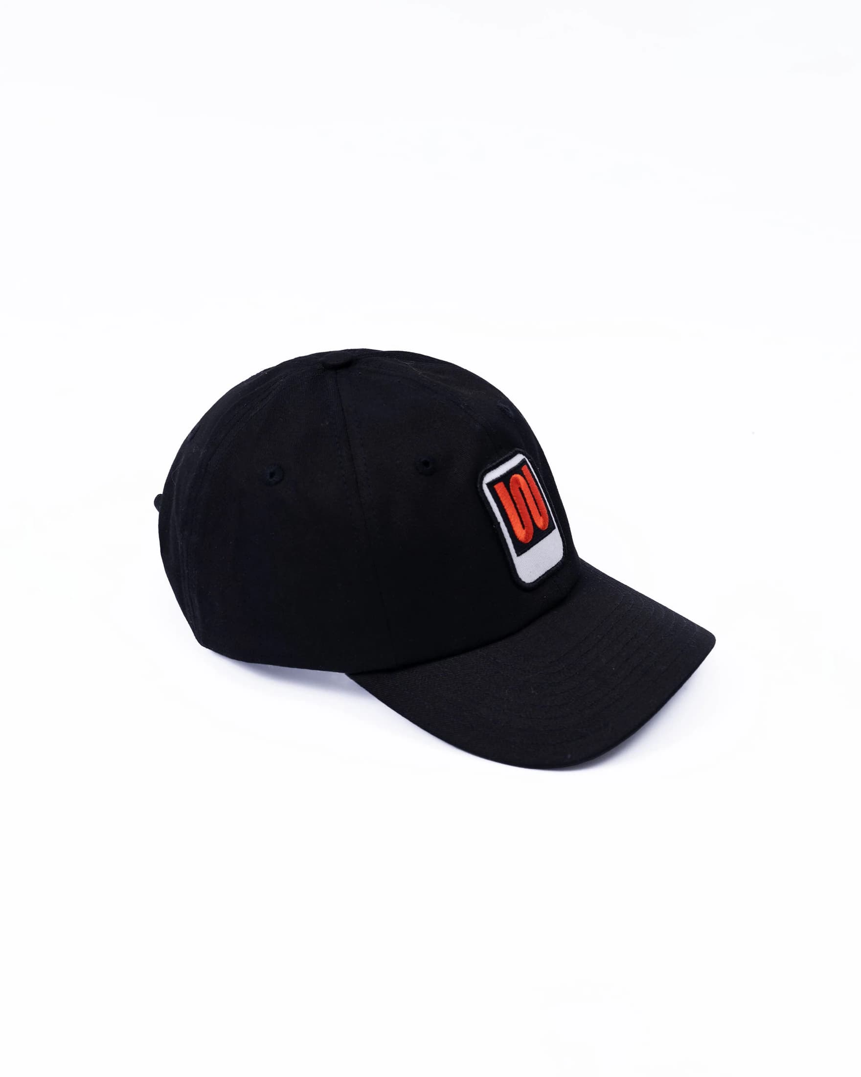 gorra WG NEGRO - imagen 1