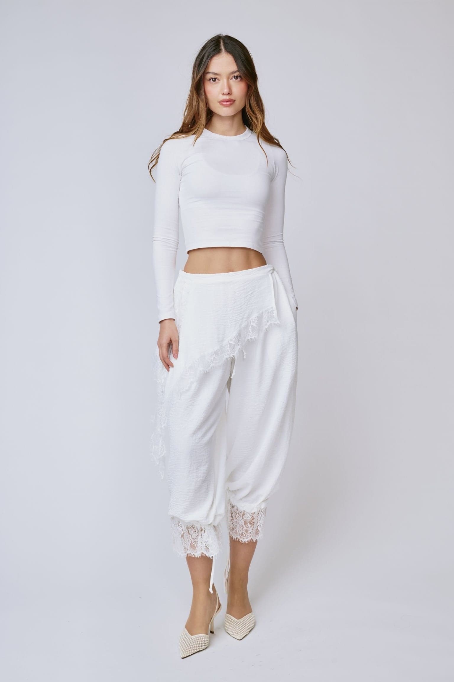 Pant Alondra