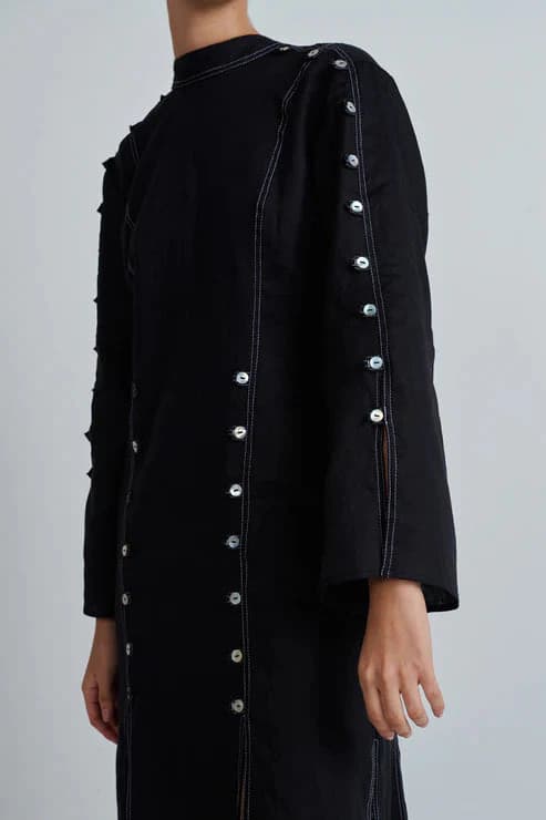 VESTIDO MARTHA - imagen 2