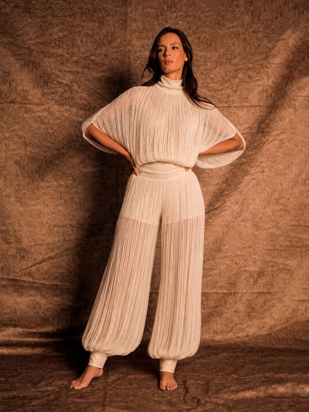 SET CORNALINA - imagen 1