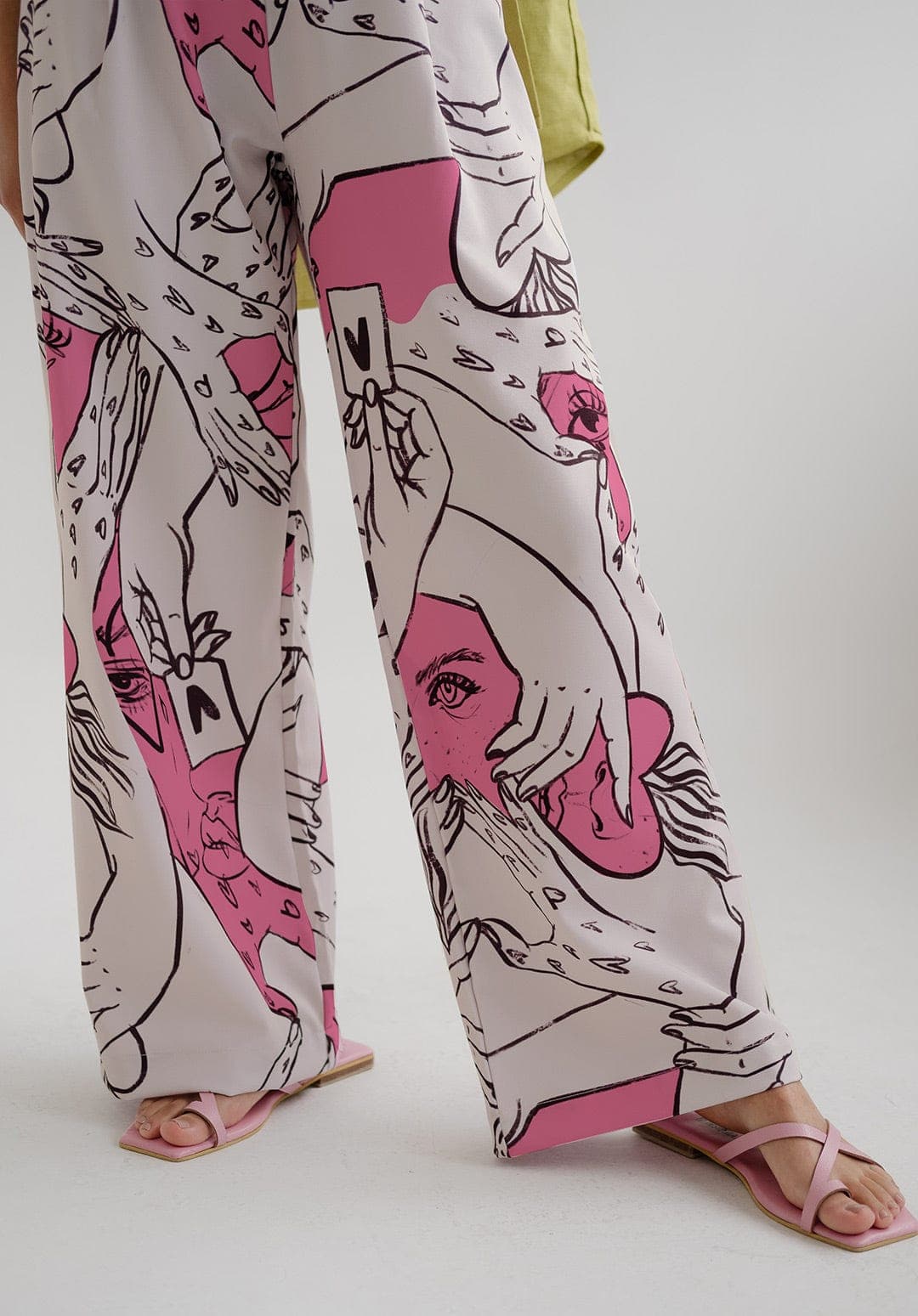 Pantalón Amora - imagen 3