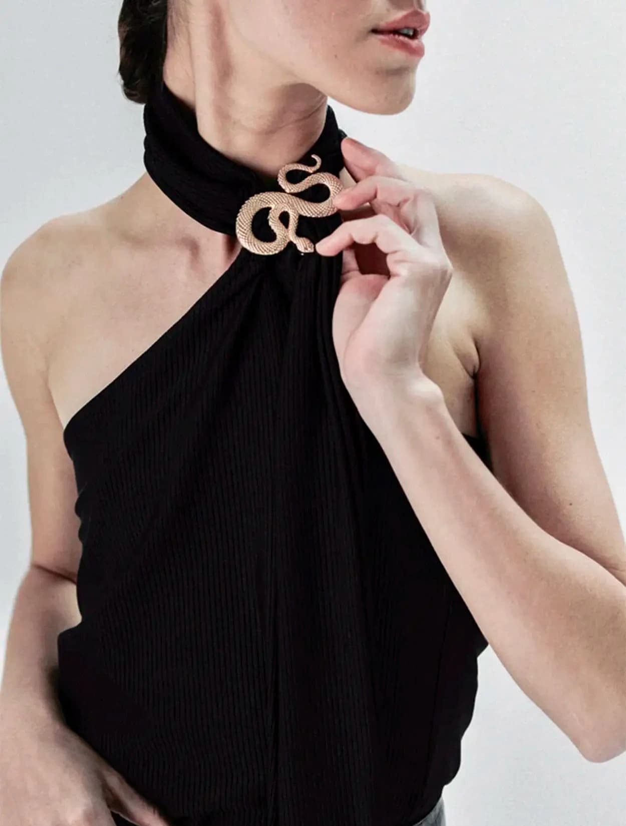 BLUSA CALIZA - imagen 2