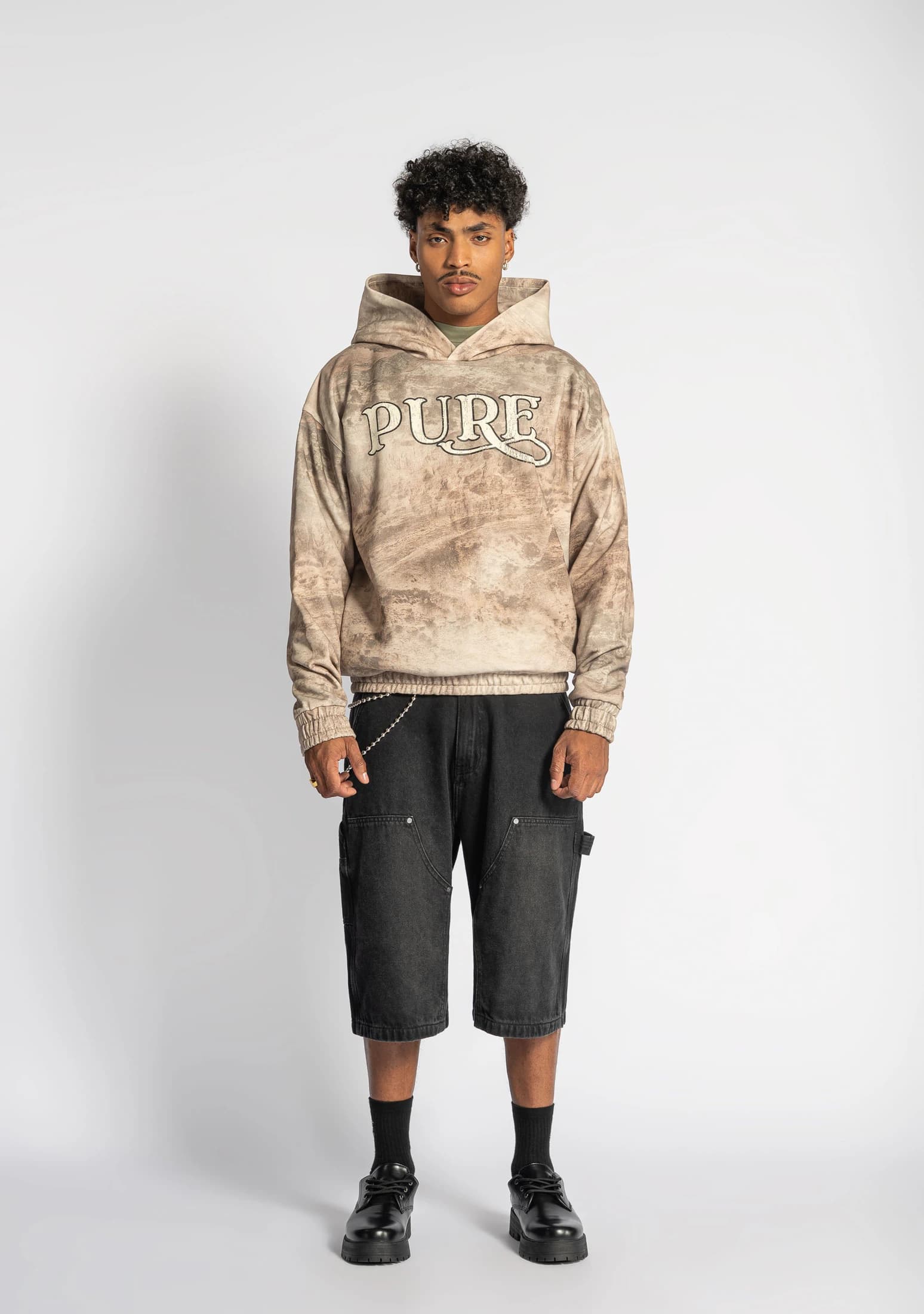Before The West hoodie - imagen 6