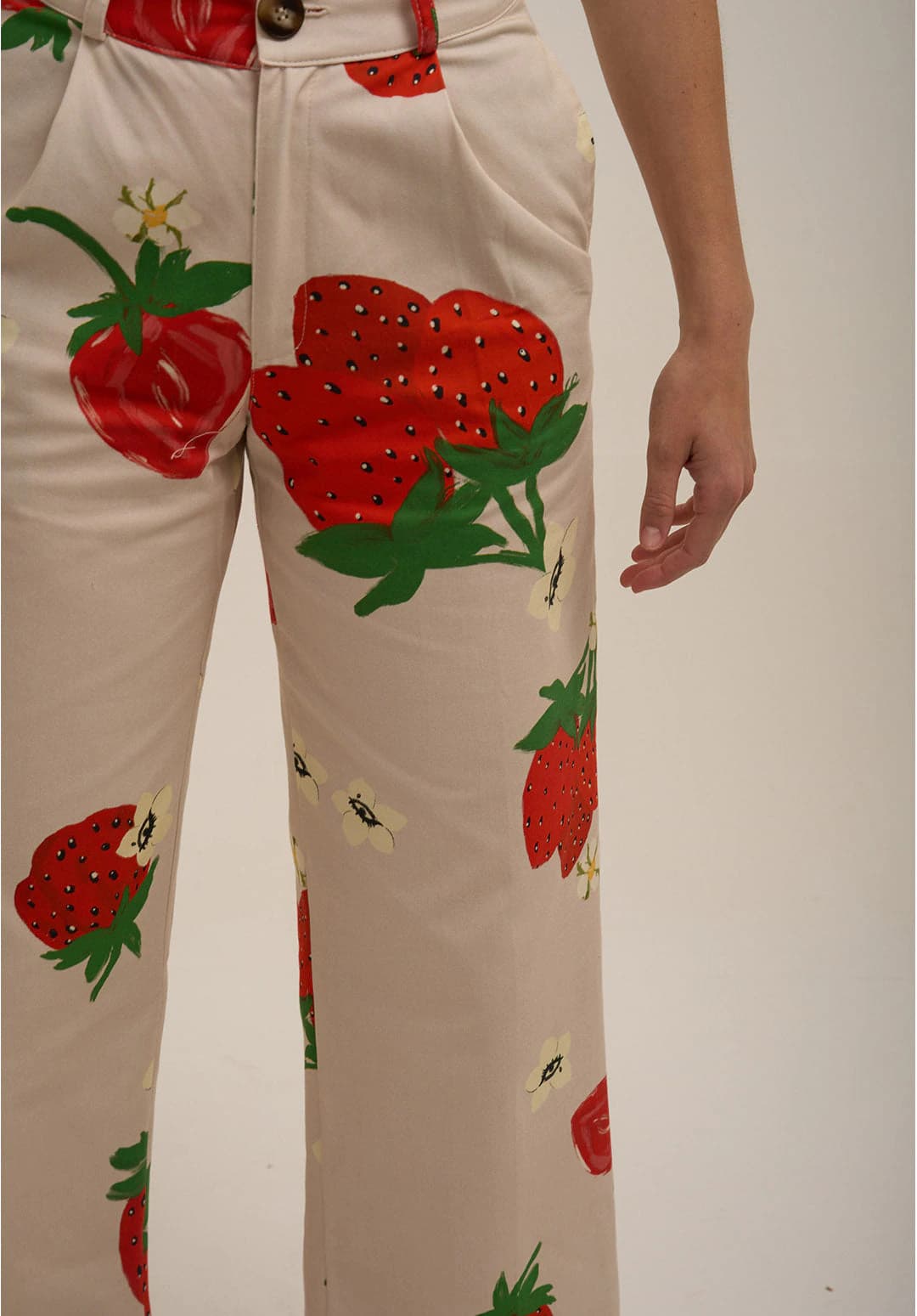 Pantalón Agustina - imagen 4