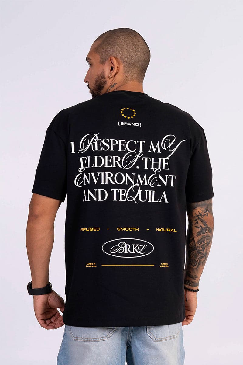 Camiseta regular supply - imagen 1