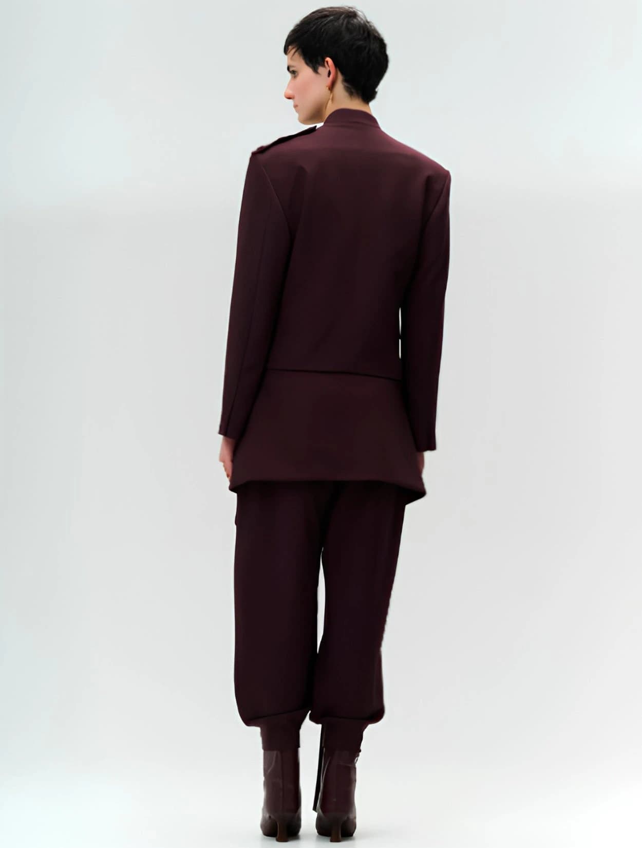 PANTALÓN BACHUE - imagen 2