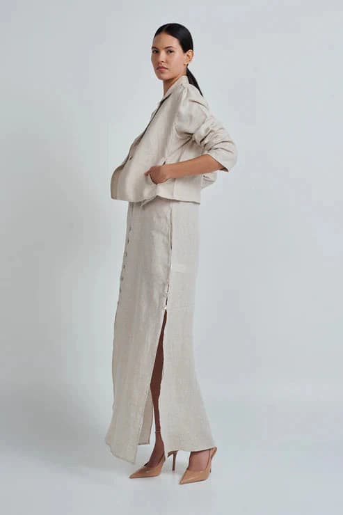 CHAQUETA NATI - imagen 8