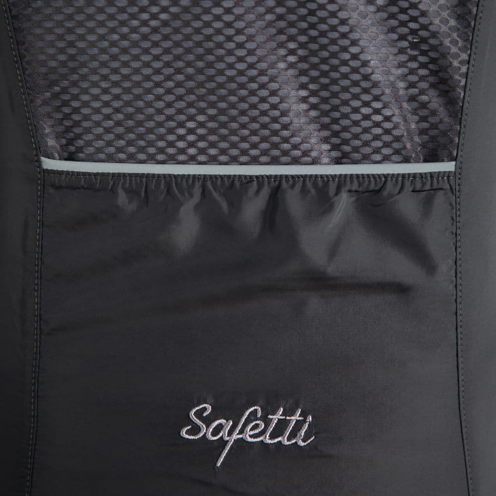 CHALECO CICLISMO TIVOLI GRIGIO PARA HOMBRE - imagen 3