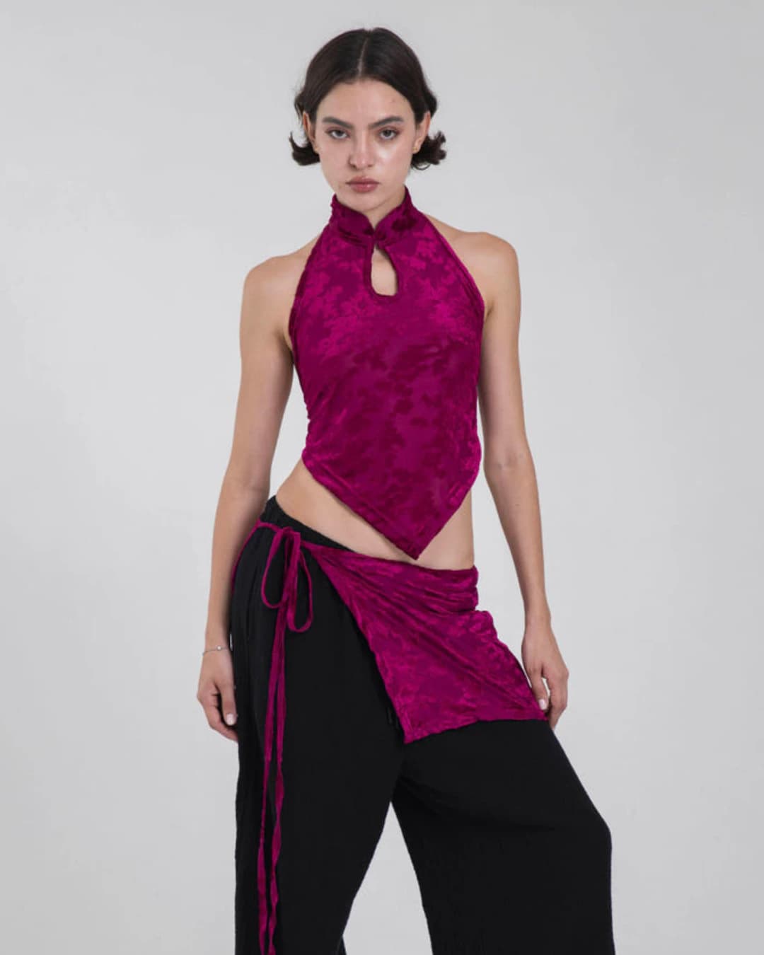 HANNA SKIRT - imagen 2