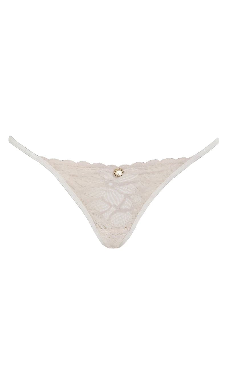 PANTY BRASILERO GENEVIEVE INTIMATE