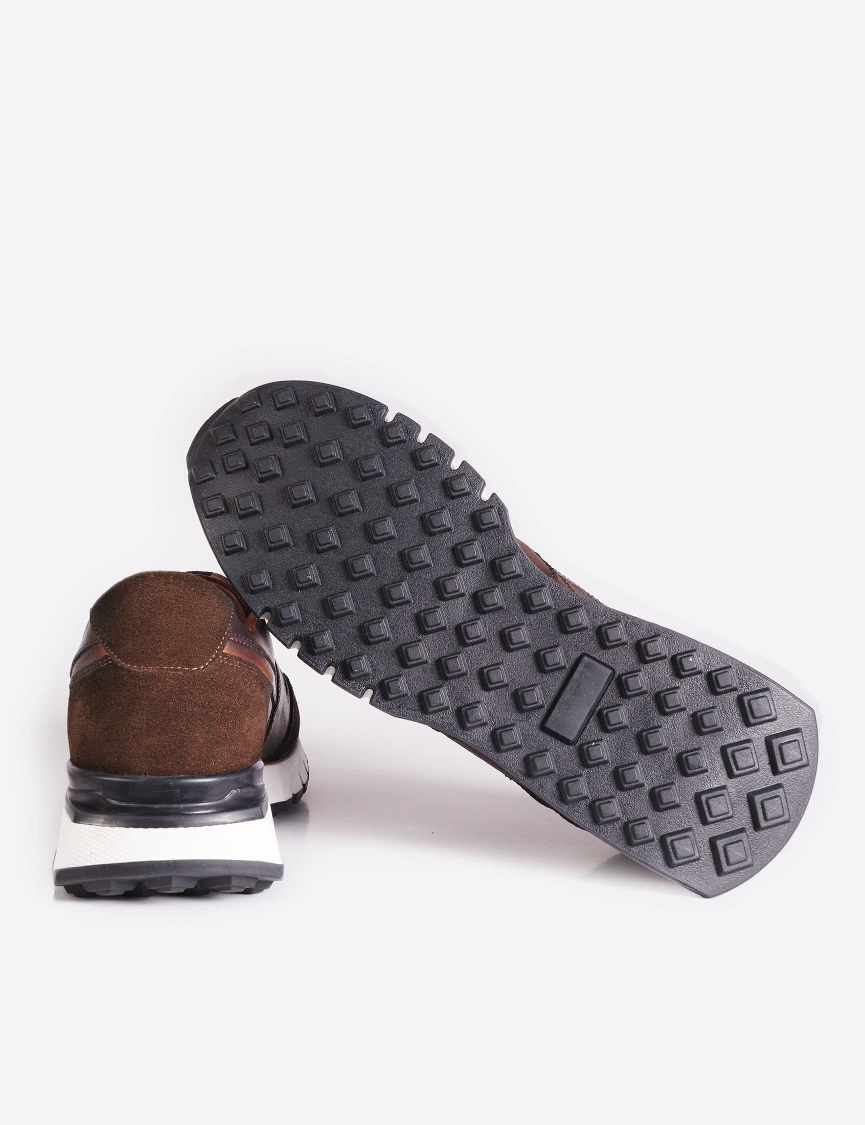 SNEAKER ALEMANIA TESTADIMORO - imagen 3