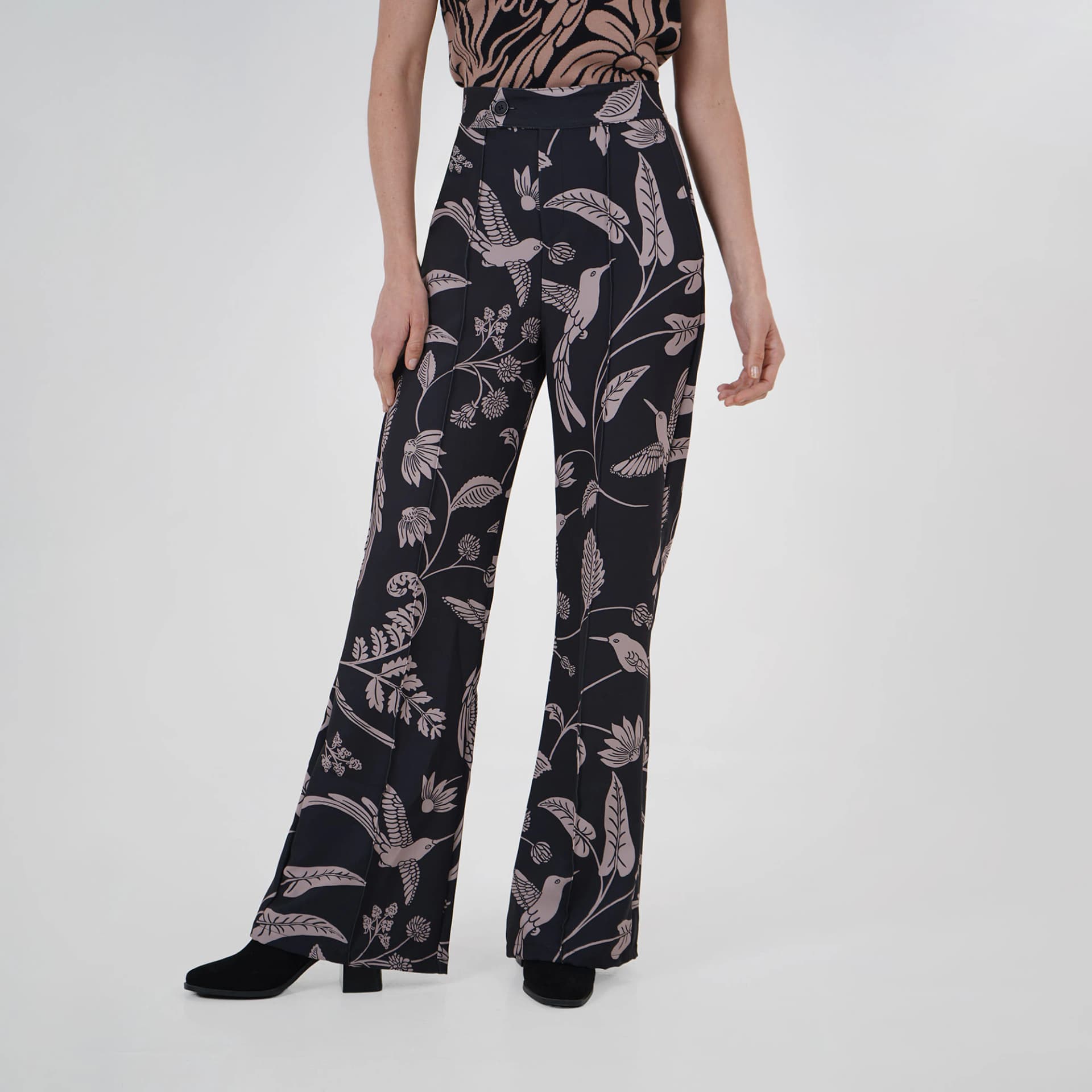 Pantalón Colibrí FDS by Aramacao - imagen 8