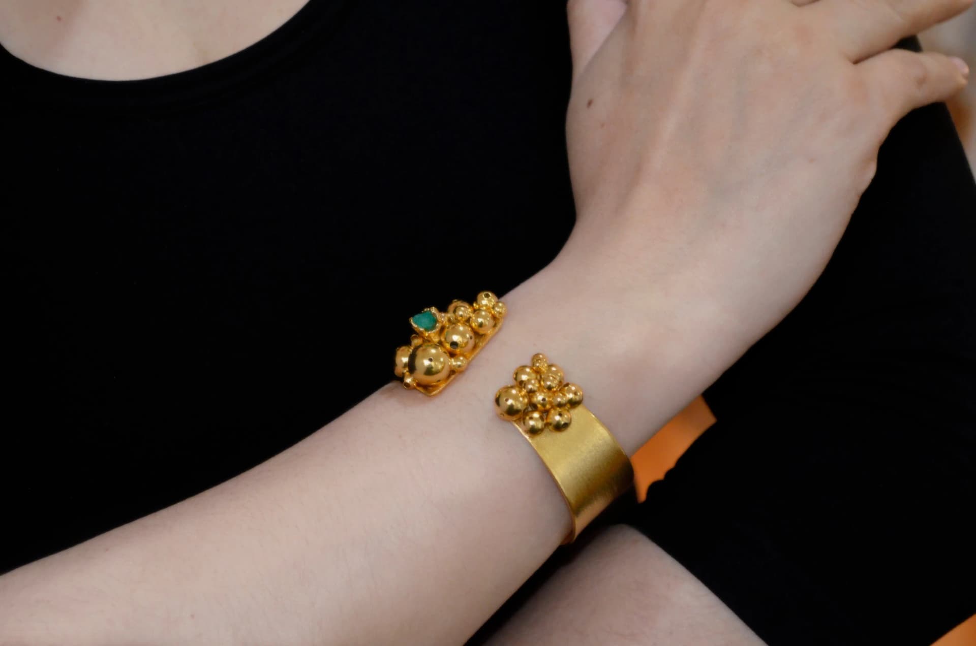 Brazalete Big Bang - imagen 2