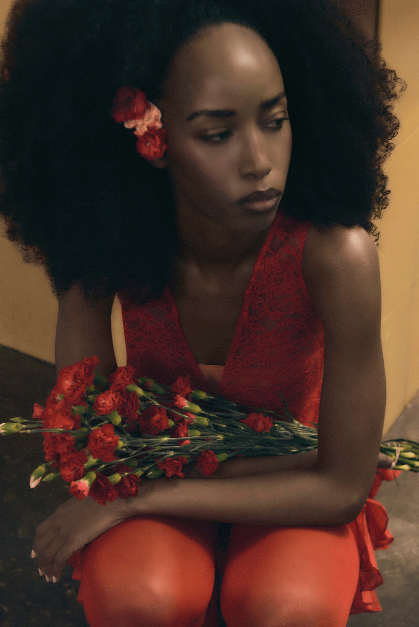 Candela Mini Dress - imagen 4