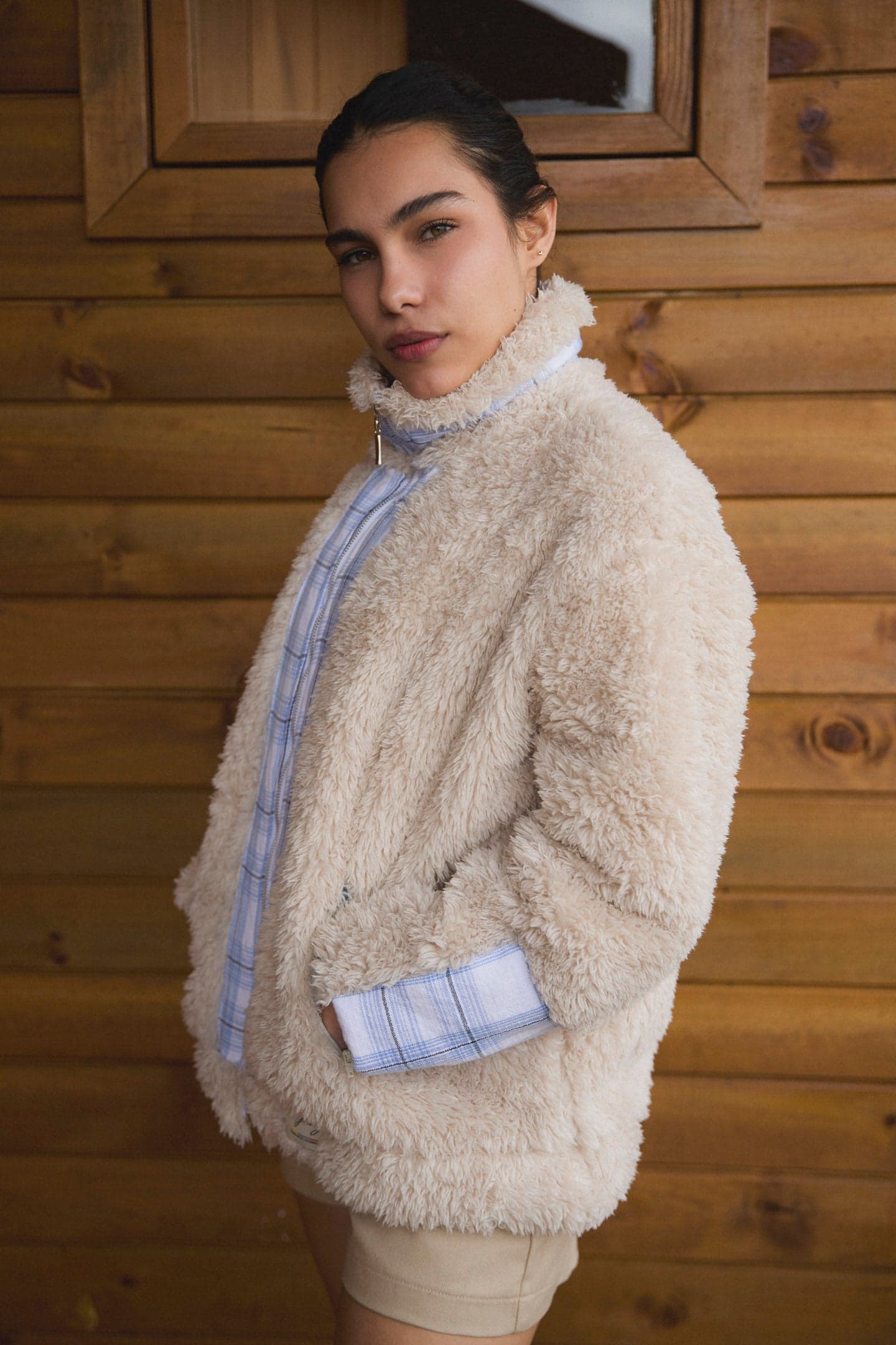 Chaqueta Ovejera - imagen 5
