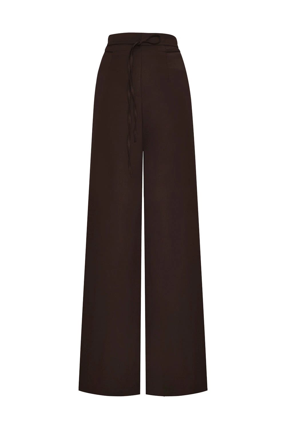 Pantalón new anabelle coffee - imagen 1