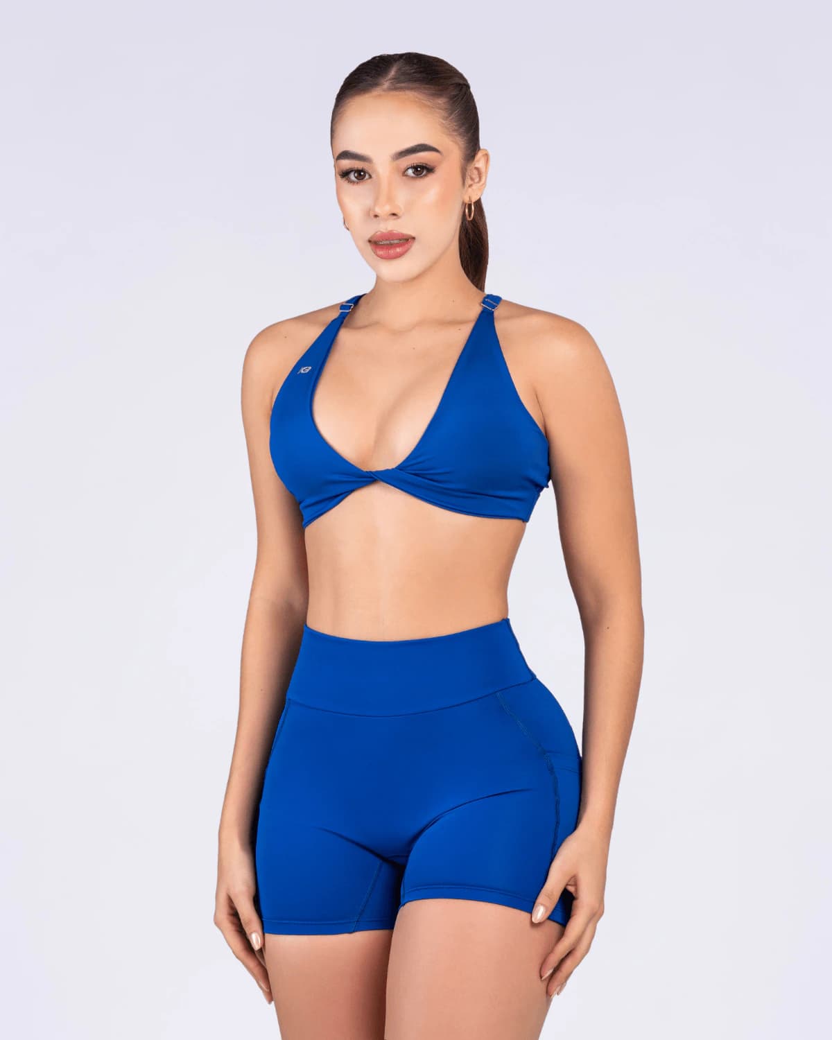 Top Cruzado Epicco┃KAYBU REF.1240 - imagen 4