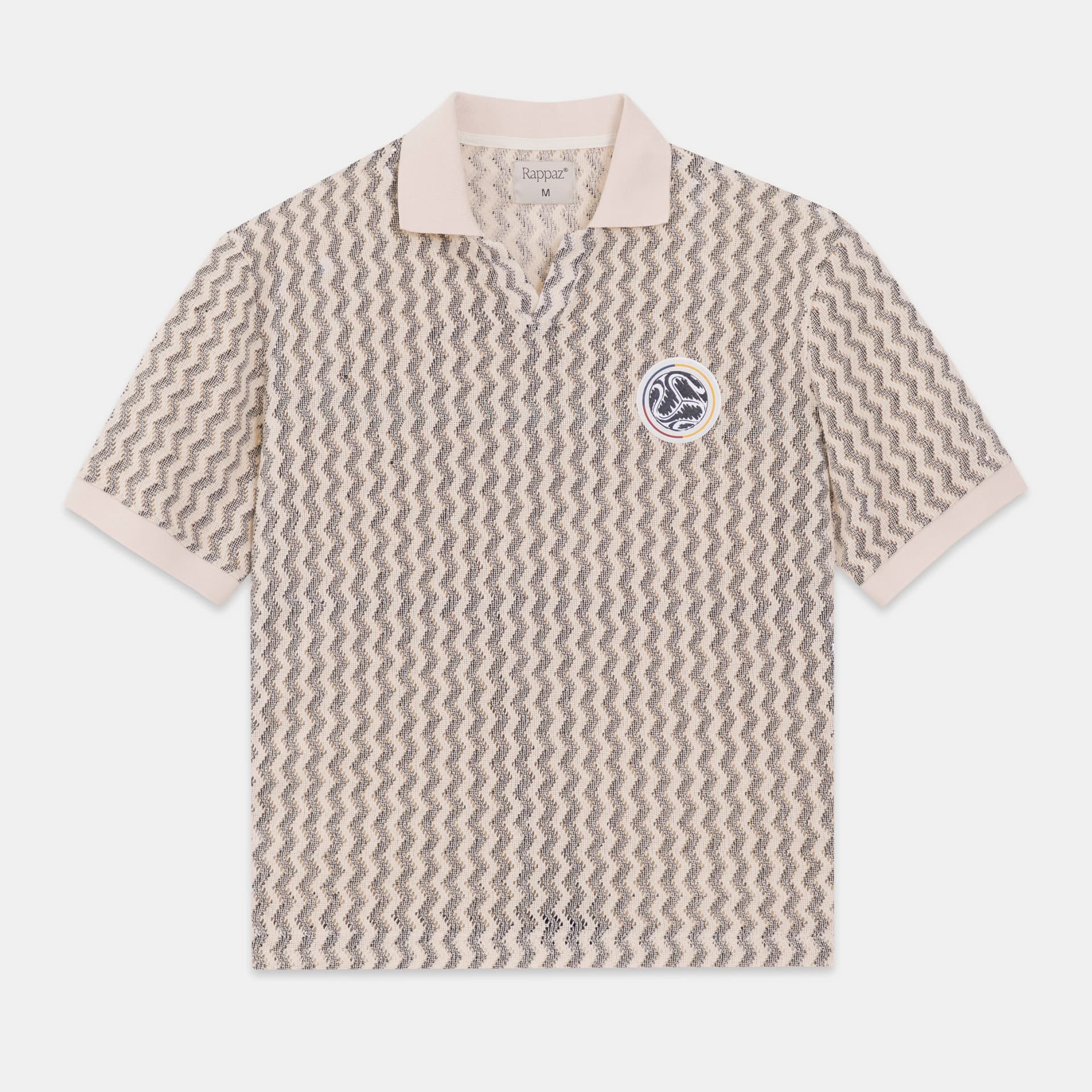 Selección Colombia Knit Polo