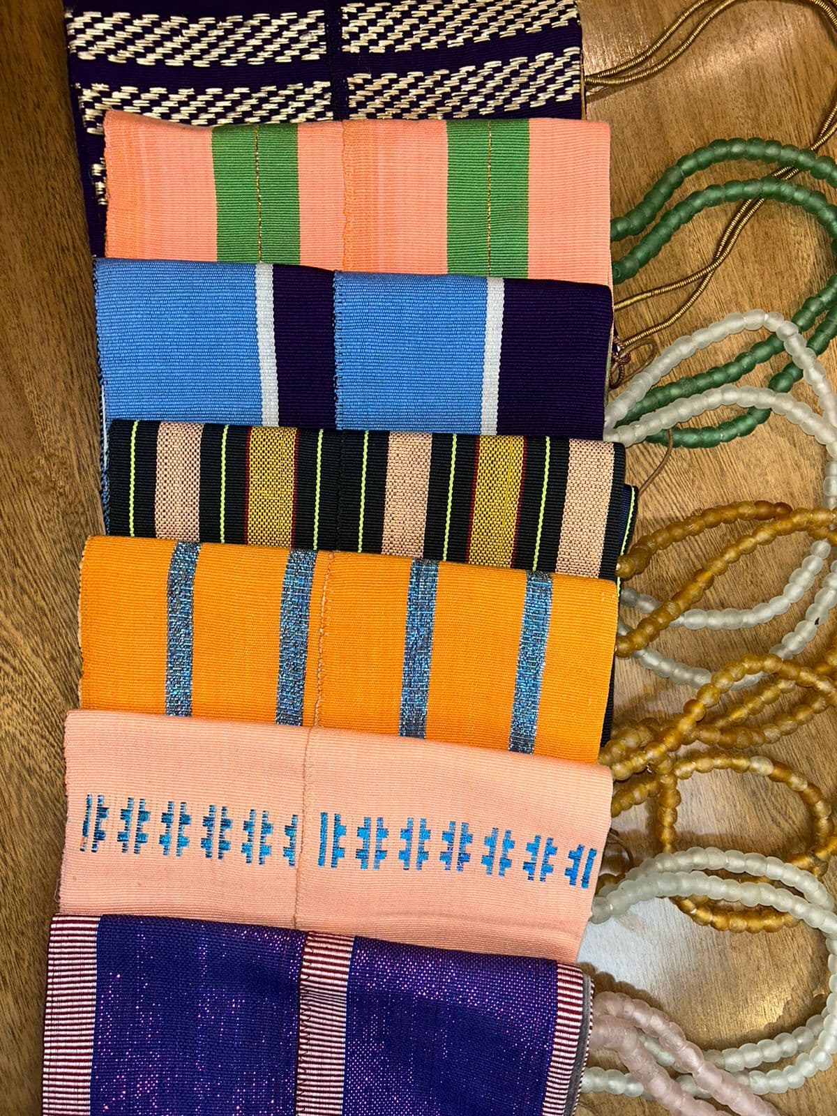 Yoruba Top