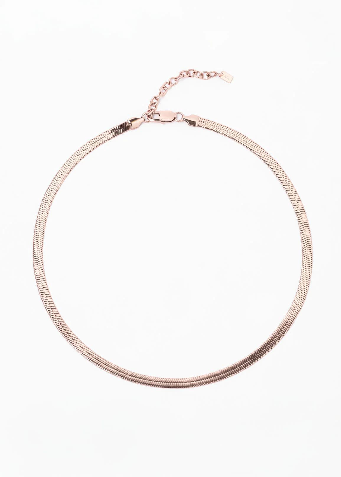 Collar Fidi Rosado - imagen 1