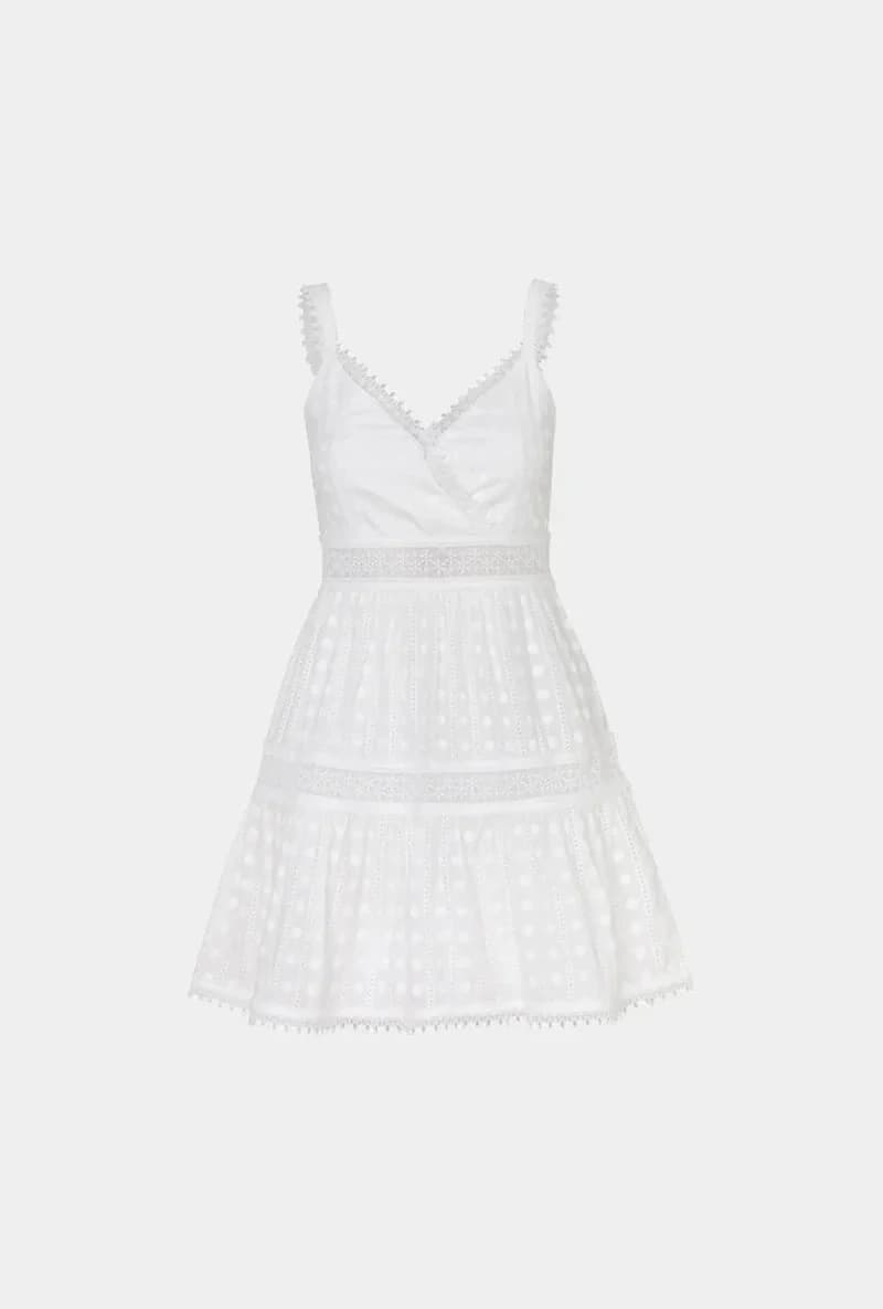 VESTIDO BELLA MINI - imagen 2